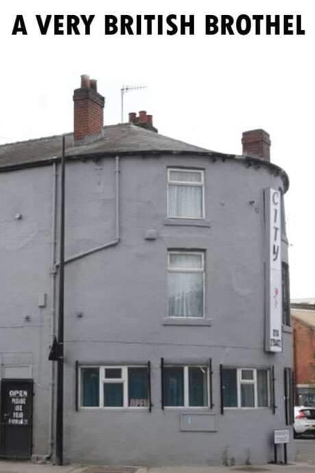 A Very British Brothel 2